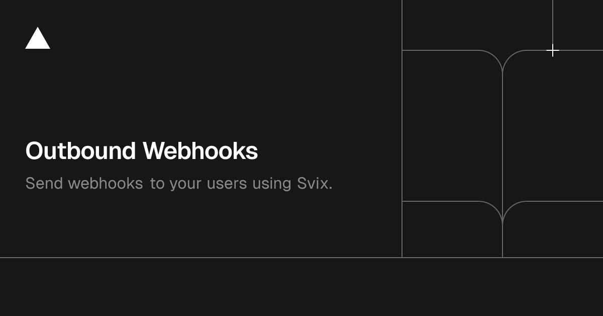 Outbound Webhooks